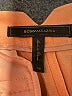 BCBGMAXAZRIA Solid Orange Casual Pants Size XS - photo 7