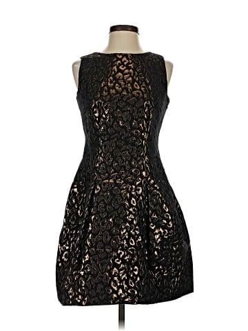 Cynthia Steffe Cocktail Dress (view 1)