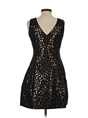 Cynthia Steffe Cocktail Dress (view 2)