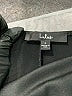 Lulus Black Cocktail Dress Size S - photo 7