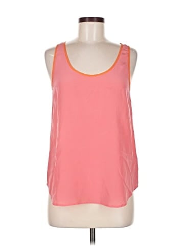 Tegan Sleeveless Top (view 1)