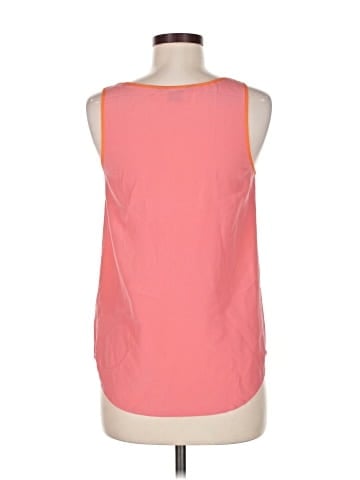 Tegan Sleeveless Top (view 2)