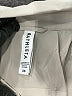 Athleta Gray Sleeveless Button-Down Shirt Size XS - photo 7