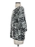 Hi-Line Gray Pullover Sweater Size XS - photo 5