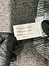 Insight Gray Active Pants Size 14 - photo 5