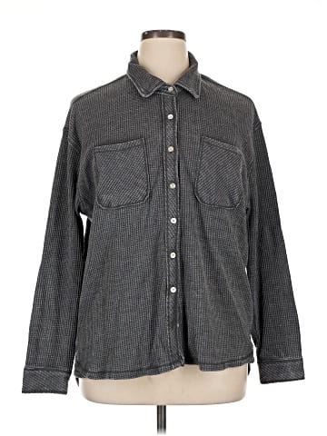 C&C California Long Sleeve Button-Down Shirt (view 1)
