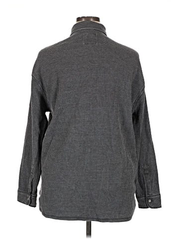 C&C California Long Sleeve Button-Down Shirt (view 2)
