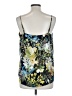 Unbranded 100% Polyester Blue Sleeveless Blouse Size L (estimated) - photo 2