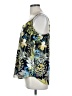 Unbranded 100% Polyester Blue Sleeveless Blouse Size L (estimated) - photo 5
