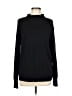 Treasure & Bond Black Turtleneck Sweater Size M - photo 1