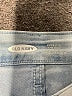 Old Navy Hearts Blue Jeans Size 2 - photo 4