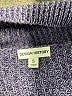 Design History Blue Cardigan Size 5 - photo 3