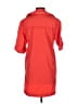 Ali Ro 100% Polyester Red Raincoat Size 2 - photo 2