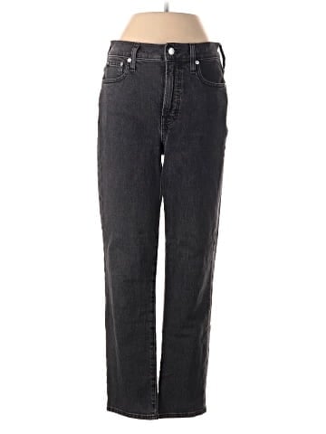 Madewell Jeans (view 1)