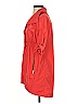Ali Ro 100% Polyester Red Raincoat Size 2 - photo 5