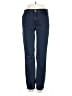 Vince. Chevron-herringbone Blue Jeans Size 26 waist - photo 1