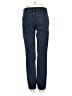Vince. Chevron-herringbone Blue Jeans Size 26 waist - photo 2