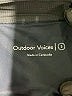 Outdoor Voices Print Blue Shorts Size S - photo 3