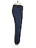 Vince. Chevron-herringbone Blue Jeans Size 26 waist - photo 4