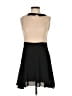 Assorted Brands Color Block Tan Cocktail Dress One size - photo 1