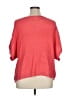 Lascana for Venus 100% Acrylic Red Pullover Sweater Size 1X - photo 2