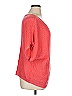 Lascana for Venus 100% Acrylic Red Pullover Sweater Size 1X - photo 4