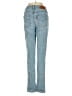 Levi's Stripes Blue Jeans Size 26 waist - photo 2