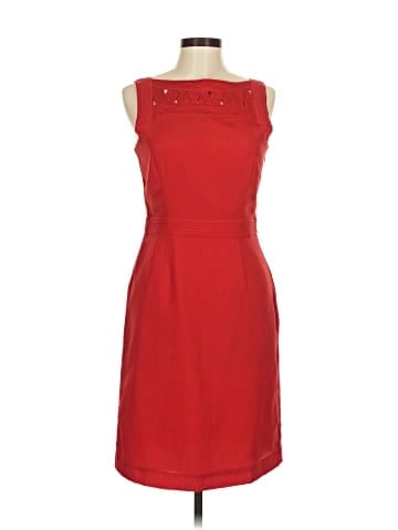 Banana Republic Factory Store Cocktail Dress (view 1)