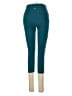 Athleta Color Block Teal Active Pants Size M - photo 2