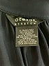 George Blue Short Sleeve Top Size L - photo 7