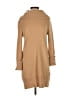 Repeat Cashmere Tan Turtleneck Sweater Size S - photo 1