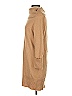 Repeat Cashmere Tan Turtleneck Sweater Size S - photo 5