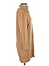 Repeat Cashmere Tan Turtleneck Sweater Size S - photo 4