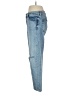 Gap Hearts Blue Jeans Size 29 waist - photo 5