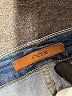 Joe's Jeans Blue Jeans Size 27 waist - photo 7