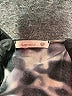 Soprano Gray Sleeveless Blouse Size S - photo 7