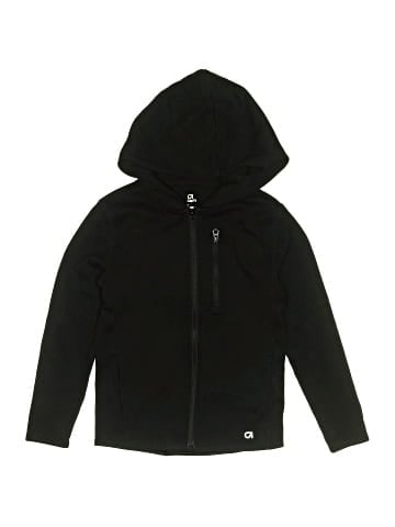 Gap Fit Zip Up Hoodie (view 1)