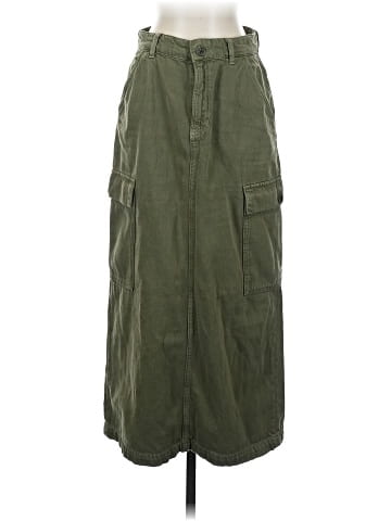 Reformation Jeans Casual Skirt (view 1)