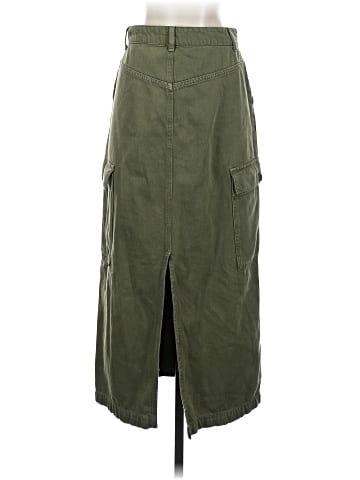 Reformation Jeans Casual Skirt (view 2)