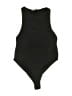 Zara Black Bodysuit Size S - photo 1