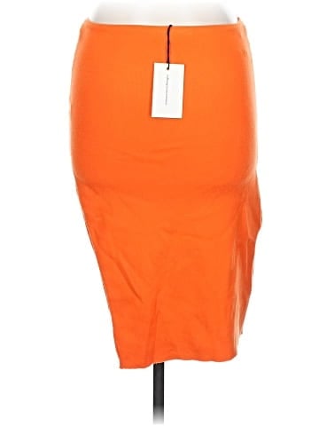 Mismash Casual Skirt (view 2)