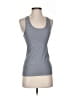 Athleta Gray Active Tank Size XXS - photo 1