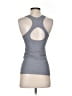 Athleta Gray Active Tank Size XXS - photo 2