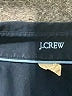 J.Crew Blue 3/4 Sleeve Button-Down Shirt Size XS - photo 7