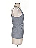 Athleta Gray Active Tank Size XXS - photo 4