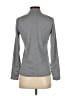 Nic + Zoe Silver Cardigan Size XS - photo 2