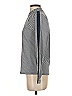 Nic + Zoe Silver Cardigan Size XS - photo 5