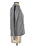 Nic + Zoe Silver Cardigan Size XS - photo 4