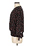 MICHAEL Michael Kors Black Long Sleeve Blouse Size M - photo 5