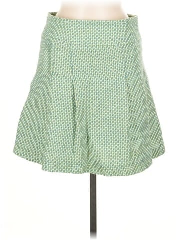 Tulle Casual Skirt (view 1)